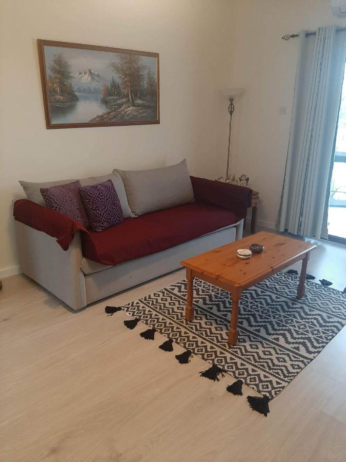 Klimataria B2 Apartment Pissouri Bagian luar foto