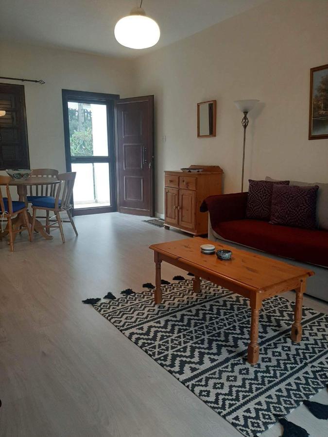 Klimataria B2 Apartment Pissouri Bagian luar foto