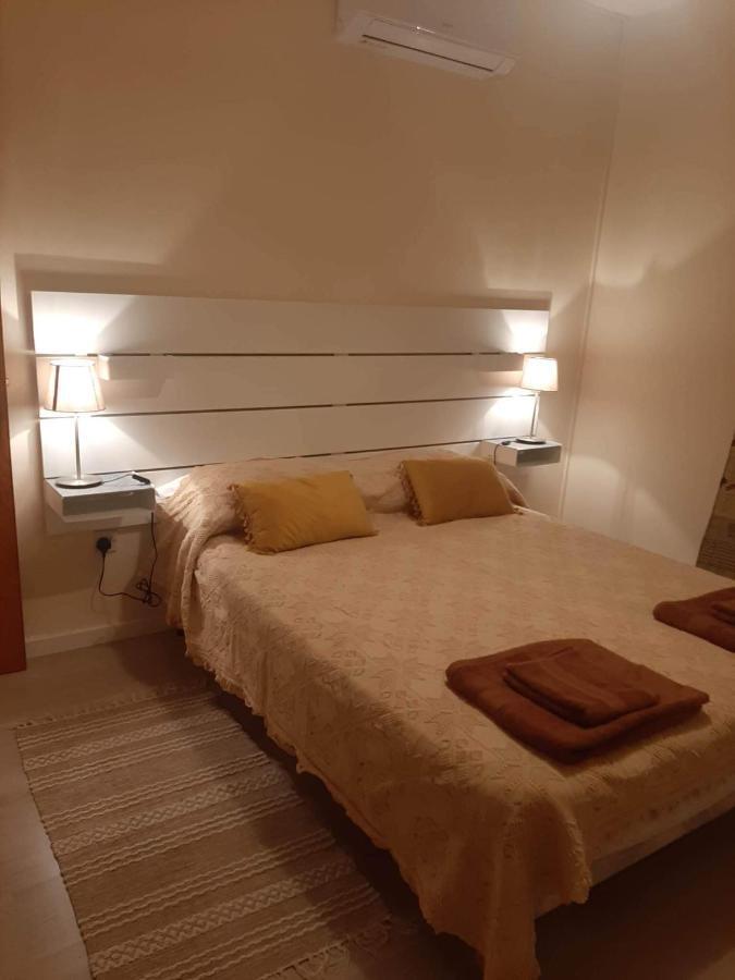 Klimataria B2 Apartment Pissouri Bagian luar foto